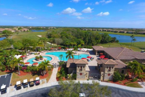 Caddy's Corner! Golf Course Views! Located in River Strand Golf & Country Club